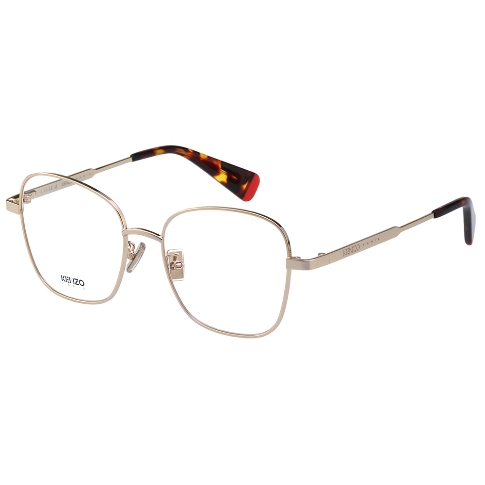 KENZO 高田賢三 光學眼鏡(金色)KZ50195U