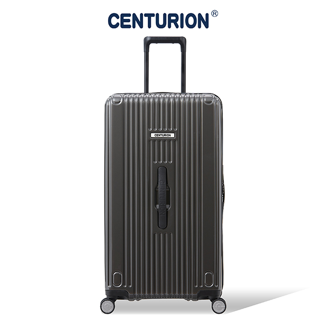 CENTURION 百夫長 CRUISE克魯斯系列29吋胖胖行李箱-P44巴拉克.歐巴馬