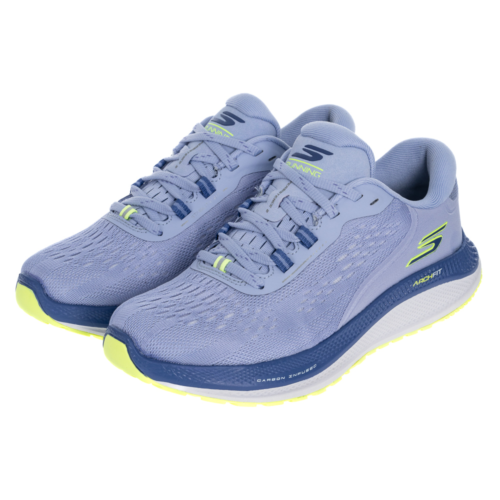 SKECHERS 斯凱奇 女鞋 慢跑系列 GO RUN PERSISTENCE 2 - 172084LVLM