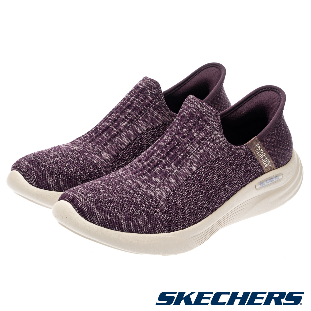 SKECHERS 斯凱奇 休閒系列 瞬穿舒適科技 RELAXED FIT SPORT - 150354DKPR