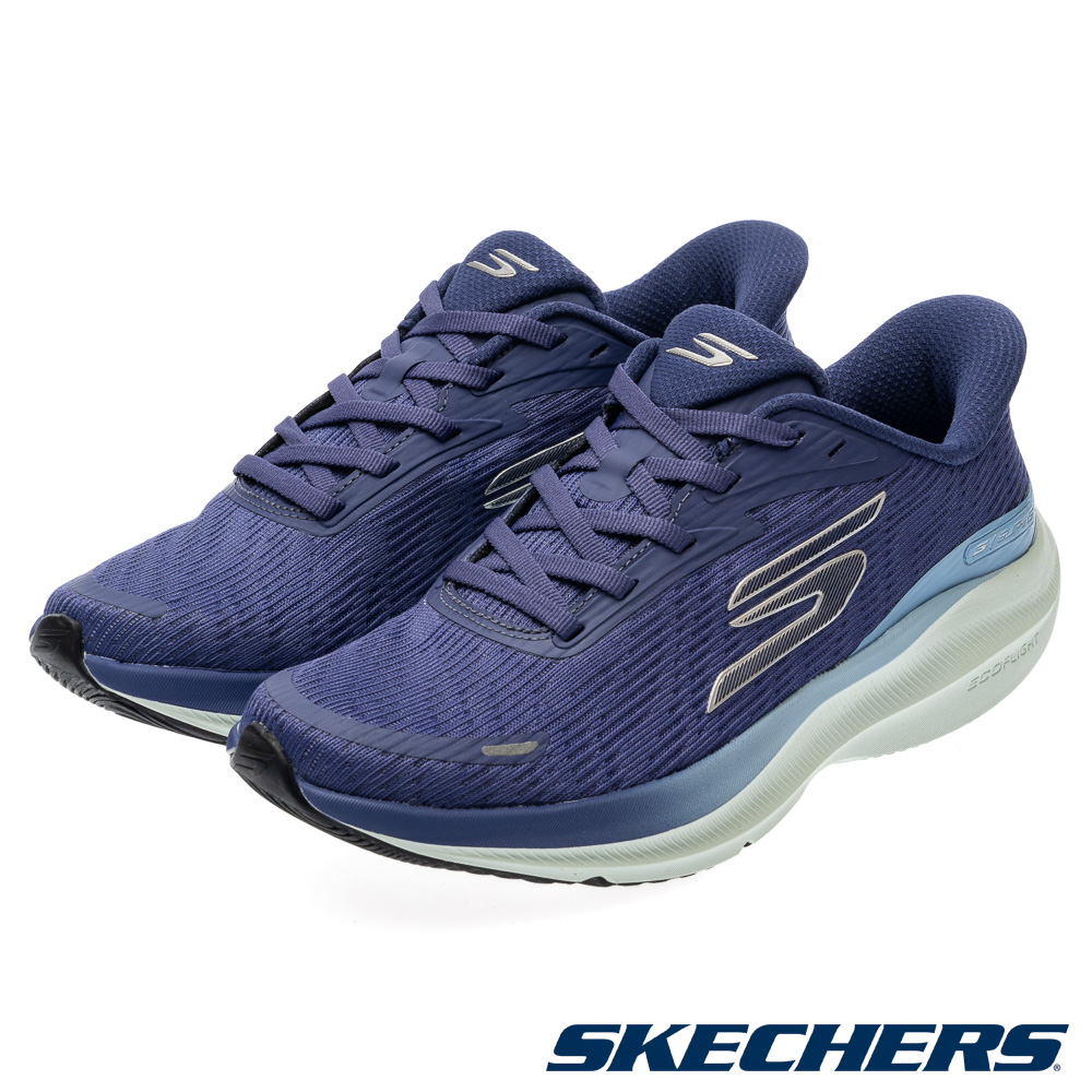 SKECHERS 斯凱奇 競速跑鞋系列 瞬穿舒適科技 SKX AERO PULSE - 172220PUR