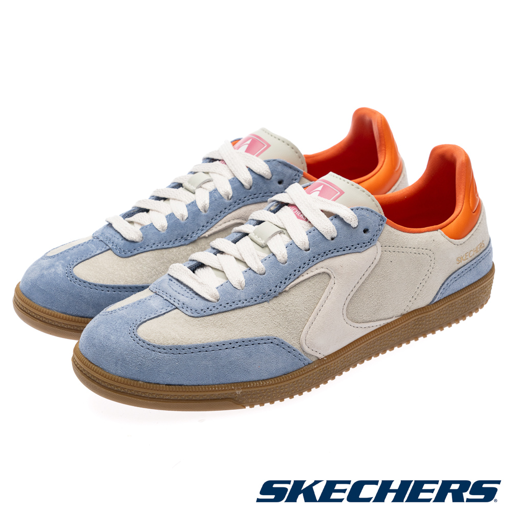SKECHERS 斯凱奇 女鞋 休閒系列 HOTSHOT - 185234LBMT
