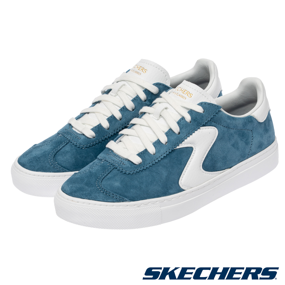 SKECHERS 斯凱奇 女鞋 休閒系列 ARCH FIT LEGEND - 185202LTBL
