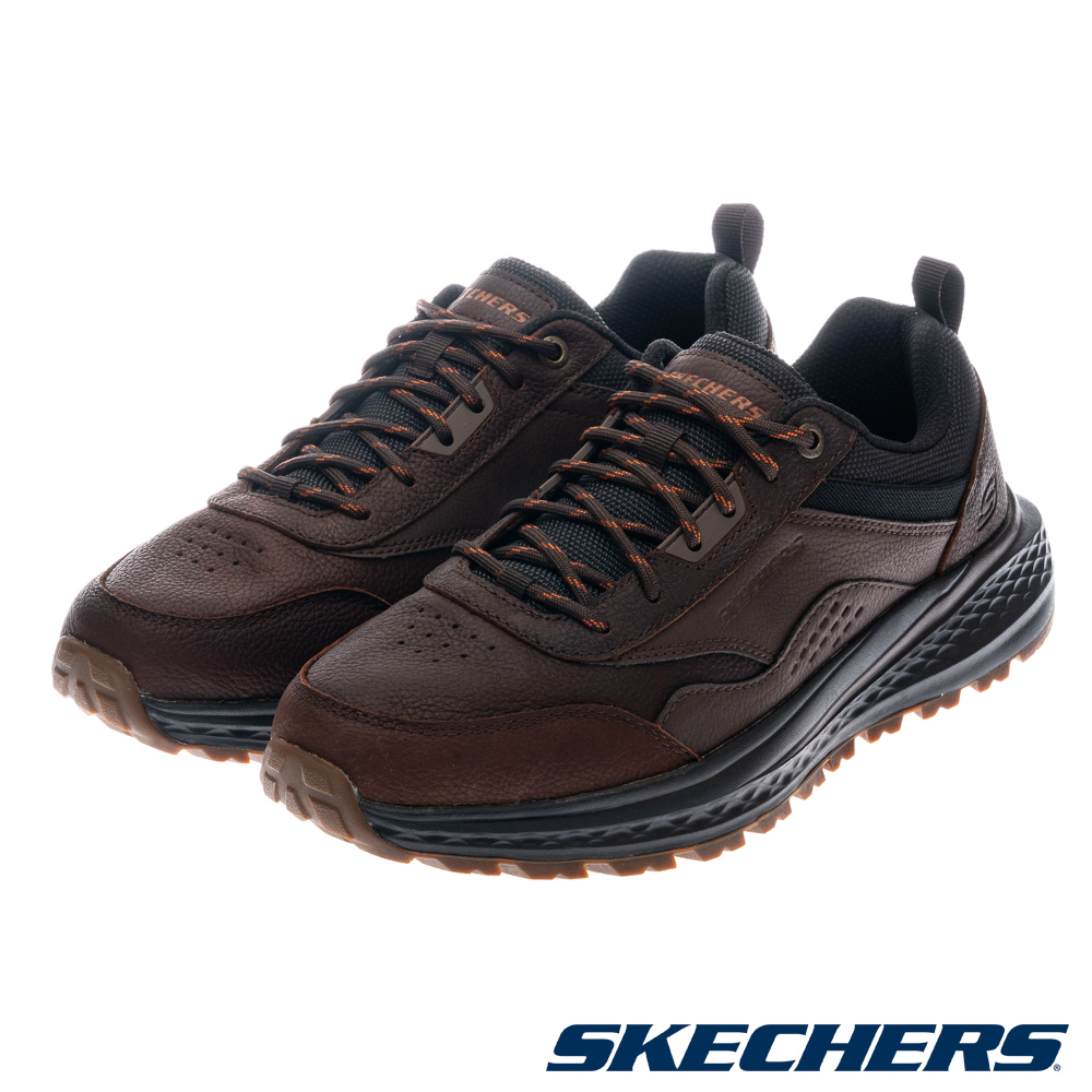 SKECHERS 斯凱奇 男鞋 運動系列 SLADE ULTRA - 210925RDBR