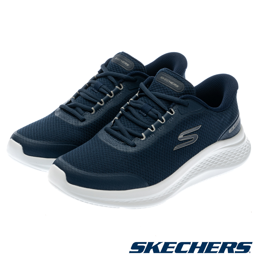 SKECHERS 斯凱奇 男鞋 運動系列 瞬穿舒適科技 SKECH-LITE PRO 2.0 - 233183NVY