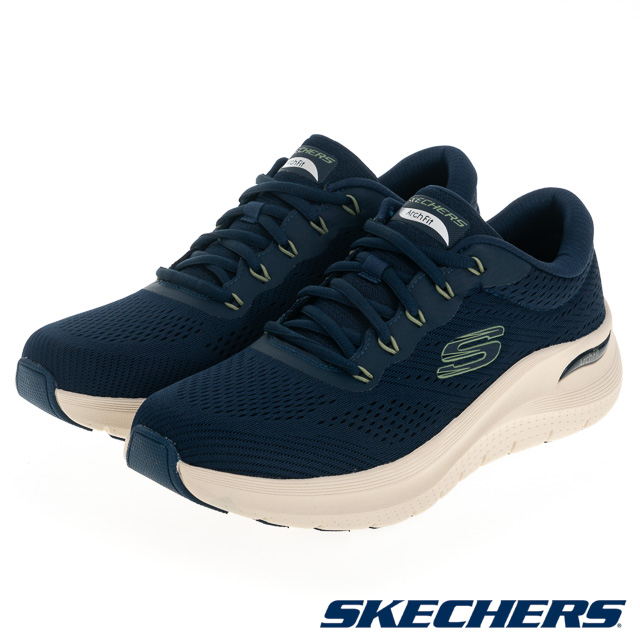 SKECHERS  男鞋 運動鞋 運動系列 ARCH FIT 2.0 - 232700NVY