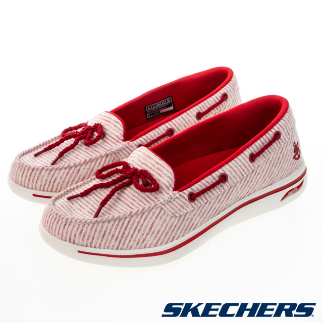 SKECHERS  女鞋 健走鞋 健走系列 ARCH FIT UPLIFT - 136601RDW