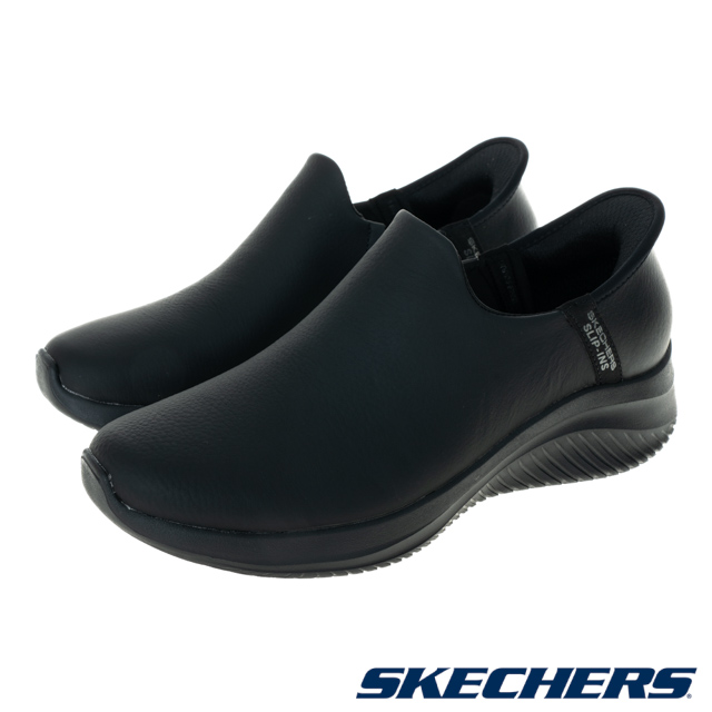 SKECHERS 斯凱奇  女鞋 休閒鞋 休閒系列 瞬穿舒適科技 ULTRA FLEX 3.0 - 149593BBK
