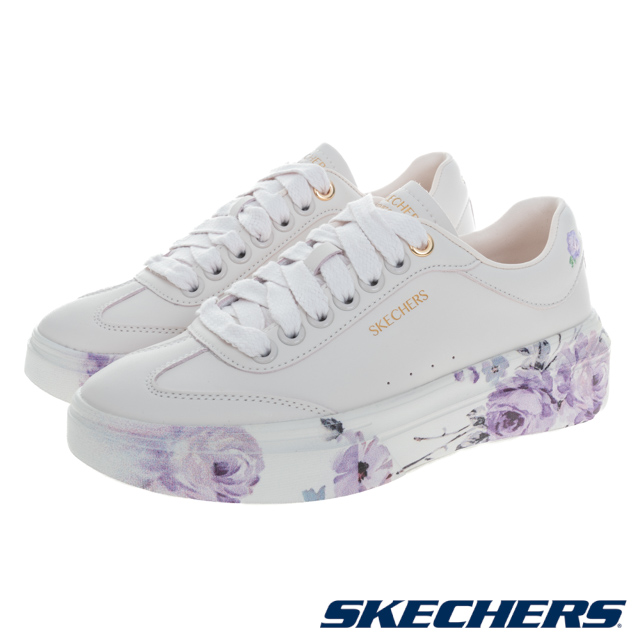 SKECHERS 斯凱奇女鞋休閒鞋休閒系列CORDOVA CLASSIC 185062ROS
