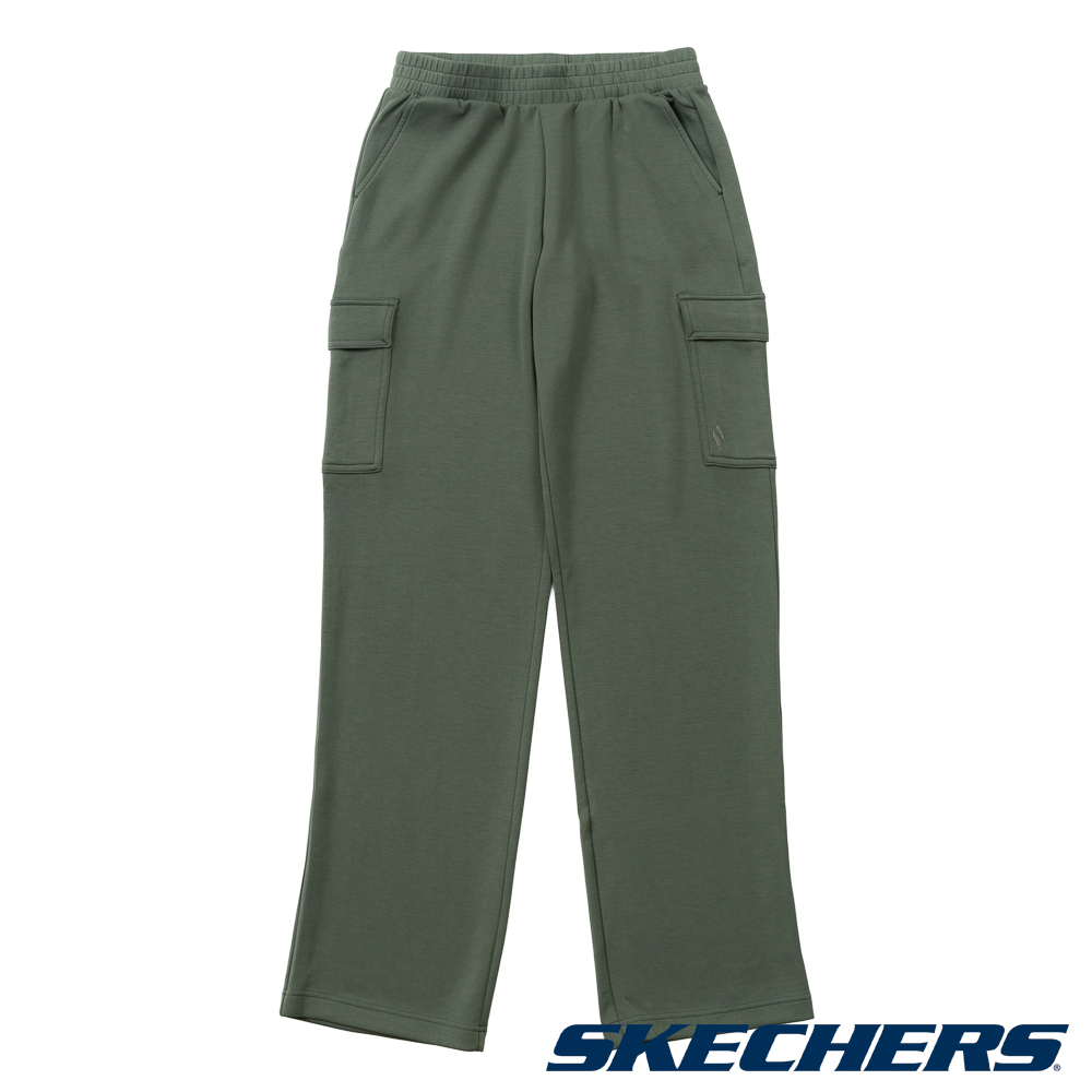 SKECHERS 斯凱奇 女長褲 - PT177TPOL