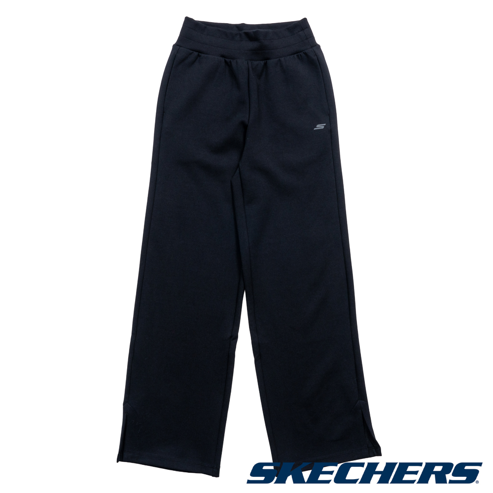 SKECHERS 斯凱奇 女長褲 - P126W027-0018