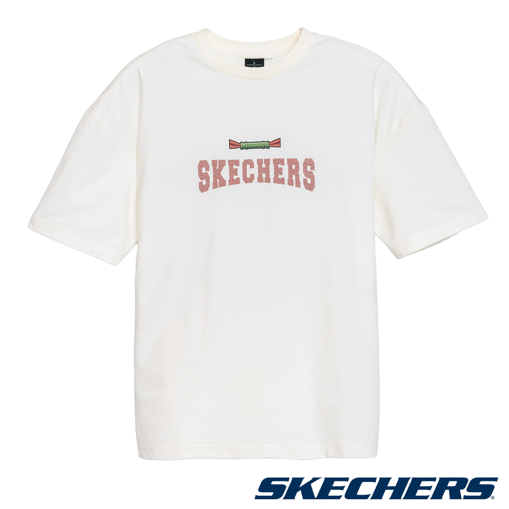 SKECHERS 斯凱奇 鬼滅之刃聯名_禰豆子竹節木箱款 - SL325U529-00QF