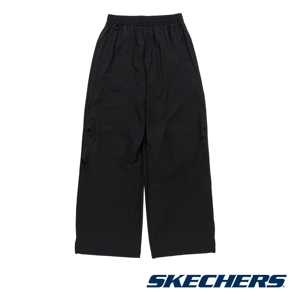 SKECHERS 斯凱奇 女長褲 - P326W008-02KY
