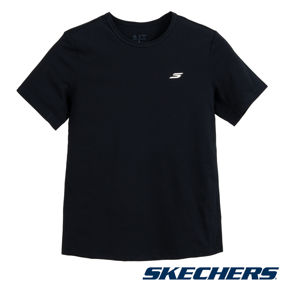 SKECHERS 斯凱奇 女短袖衣 - P326W061-0018（其他規格）