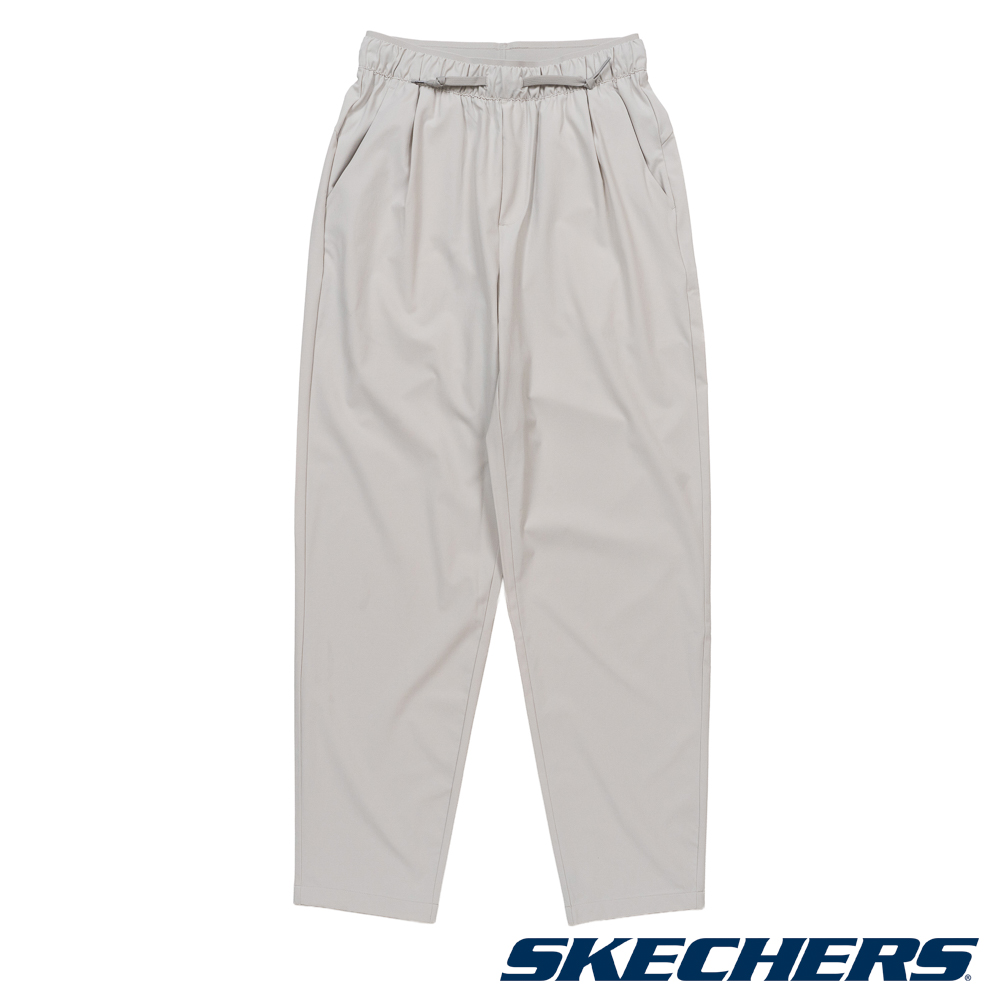 SKECHERS 斯凱奇 女長褲 - P326W081-00MV