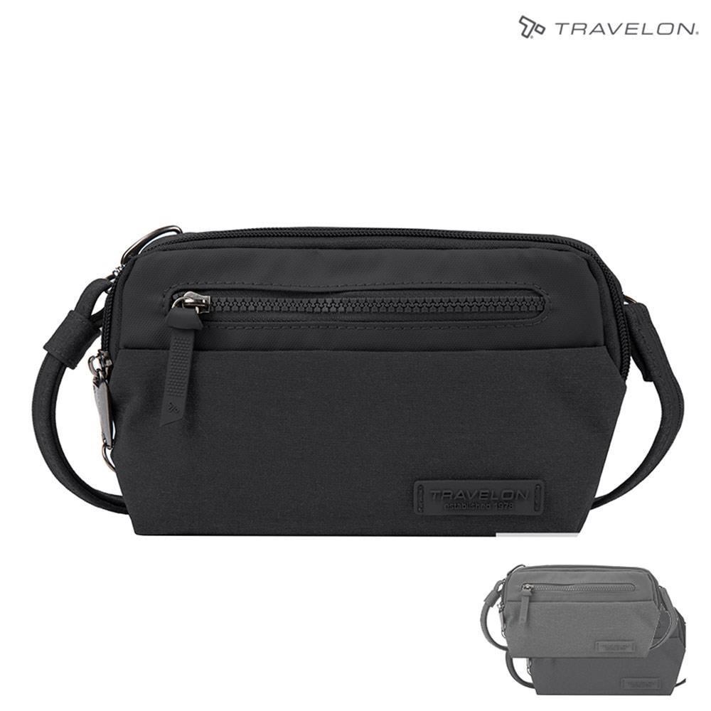 TRAVELON Travelon METRO手持肩背兩用包(TL-43416)
