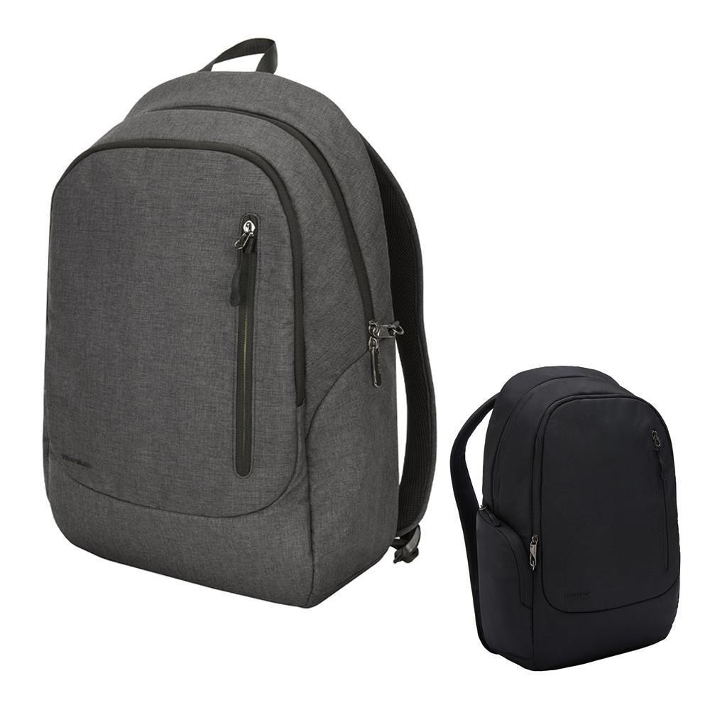 TRAVELON URBAN防盜城市後背包(TL-43501)