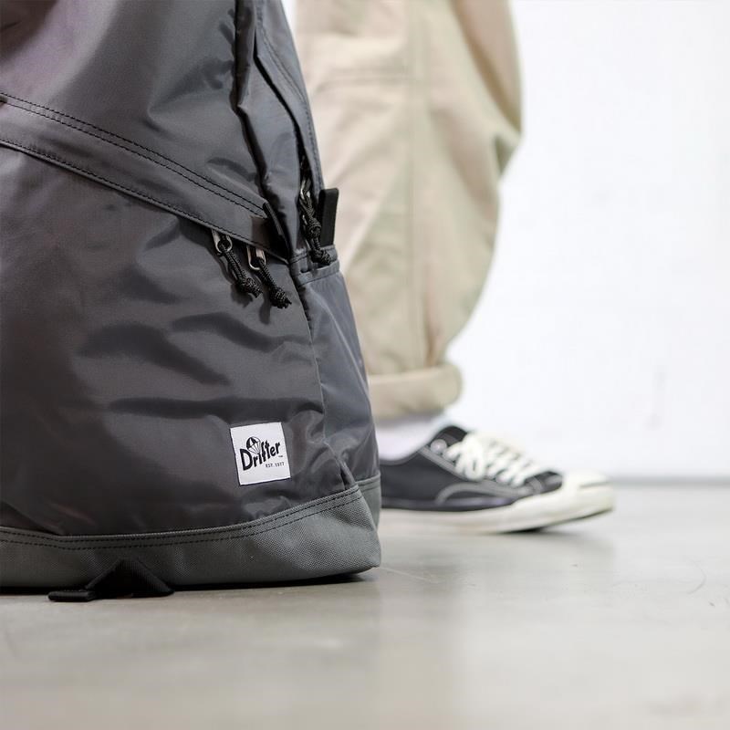 美國 Drifter 軍規防水1000D Cordura都會玩家後背包