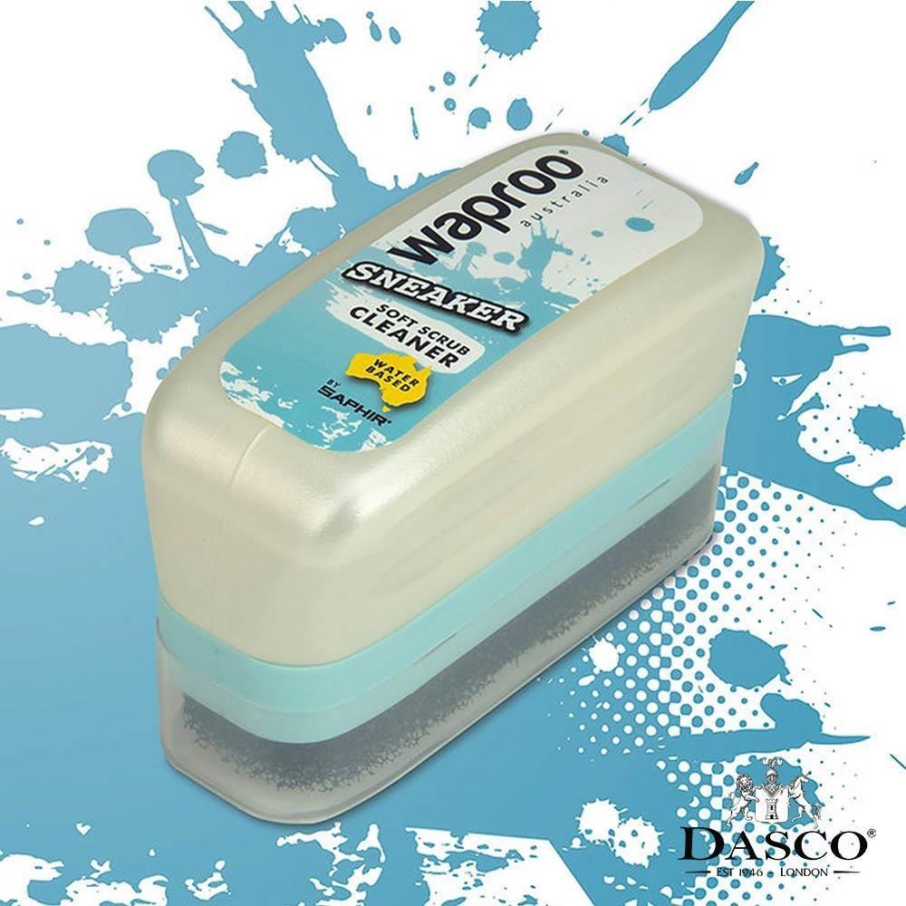 DASCO 伯爵 澳洲waproo 5675泡泡洗鞋劑