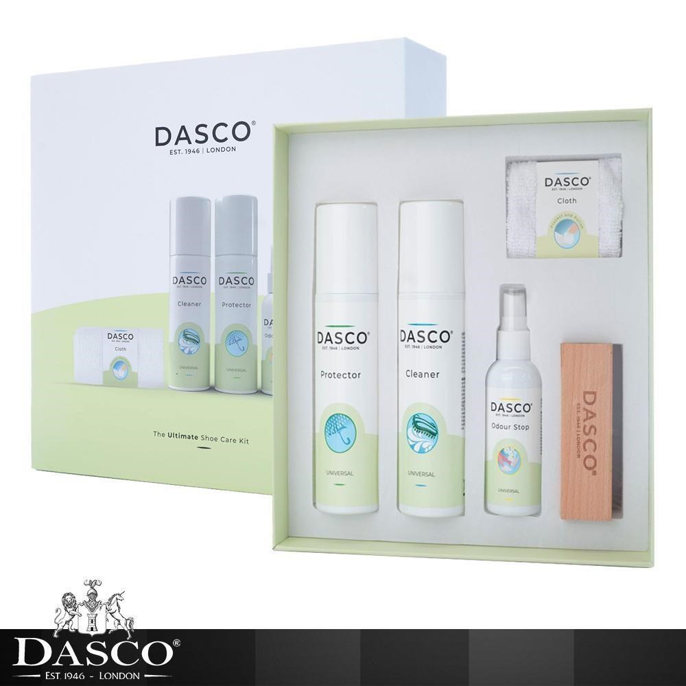 DASCO 伯爵 7671萬用鞋包清潔禮盒