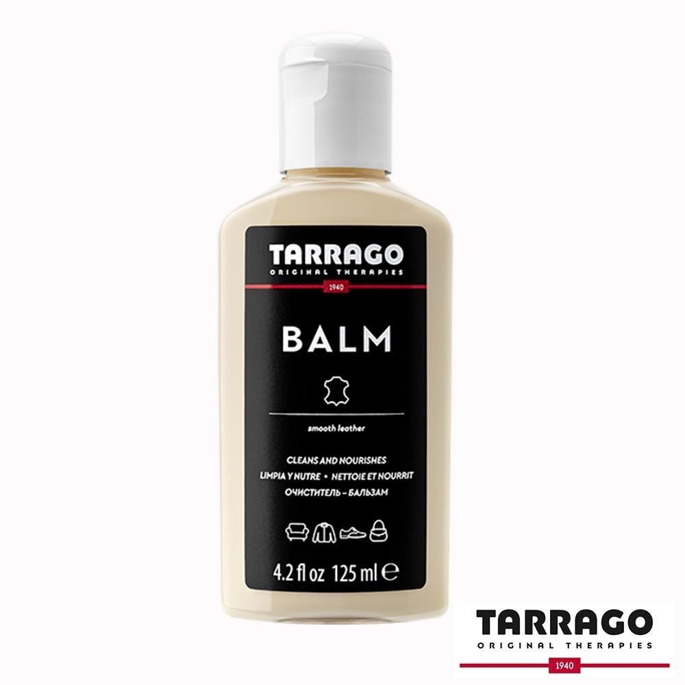 DASCO 伯爵 TARRAGO 塔洛革皮革保養乳