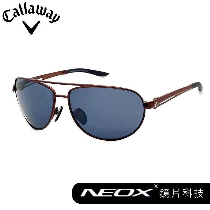 SUNS Callaway FLIER 偏光太陽眼鏡 高清鏡片