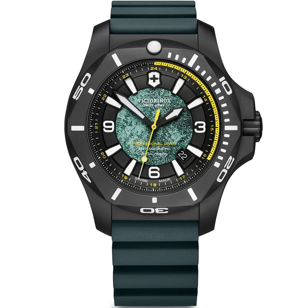 VICTORINOX 瑞士維氏 瑞士 I.N.O.X. Professional Diver 潛水錶-VISA-241957.1