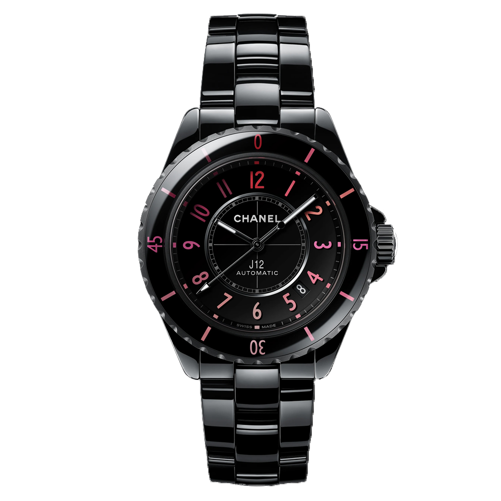 CHANEL 香奈兒 限量款 BLUSH系列 38mm H10312