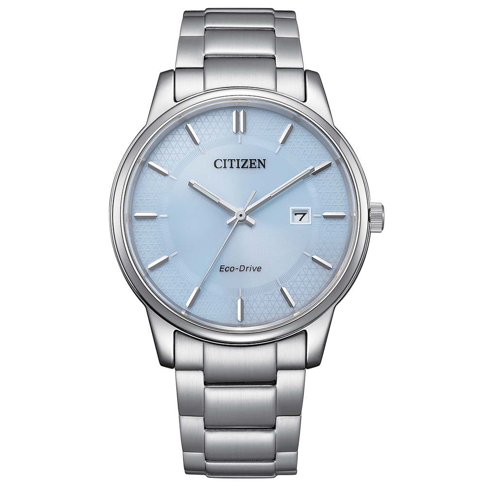 CITIZEN 星辰 PAIR 光動能時尚腕錶 錶 手錶 送禮 BM6978-77L