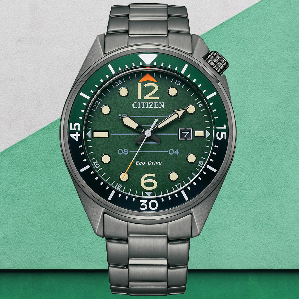 CITIZEN 星辰 GENTS 光動能 日系都會腕錶 錶 手錶 送禮 AW1717-81X