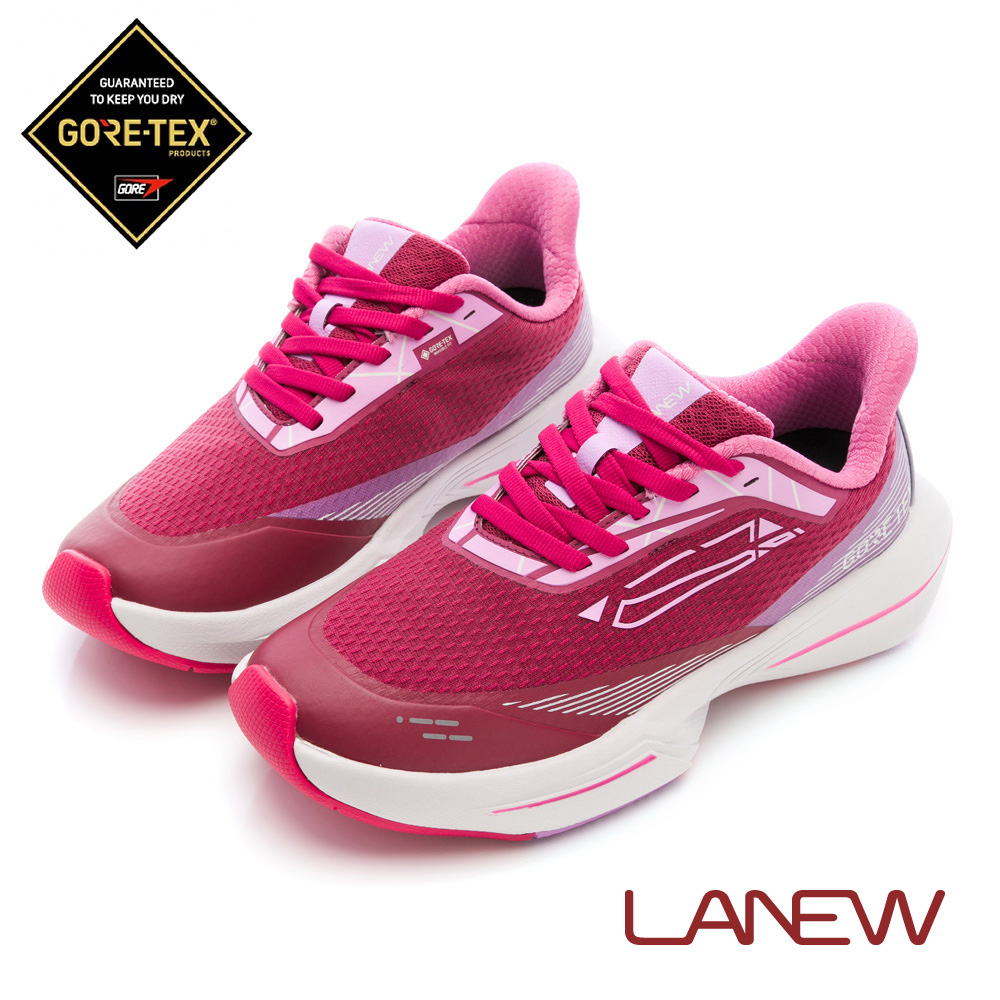 LA NEW GORE-TEX INVISIBLE FIT 隱形防水運動鞋(女230624751)