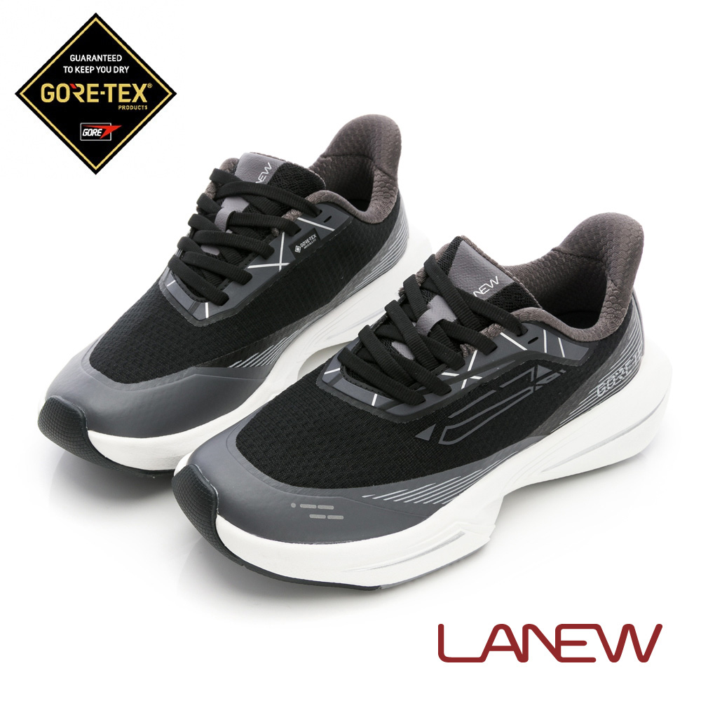 LA NEW GORE-TEX INVISIBLE FIT 隱形防水運動鞋(女230624731)
