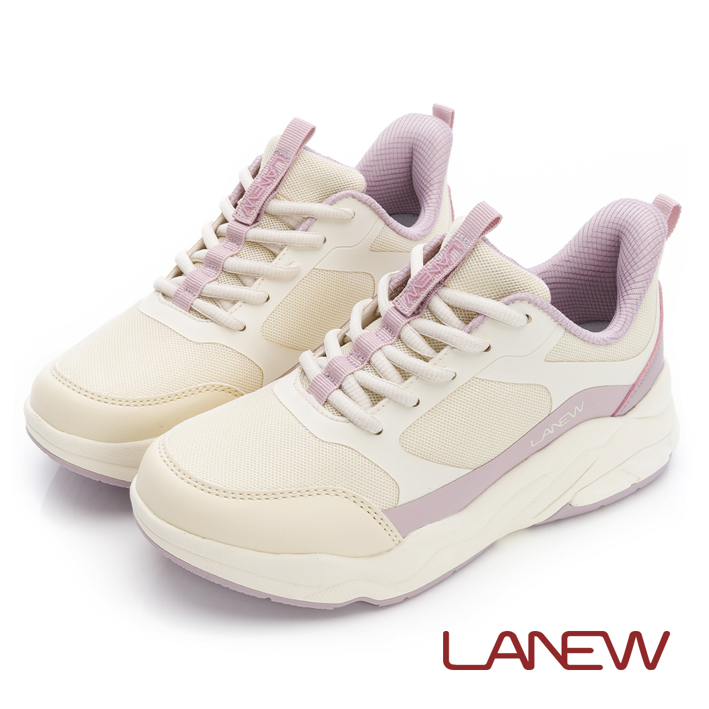 LA NEW HANDS-FREE系列 Bio DCS力學動能 防黴抑菌 運動鞋(女231624140)