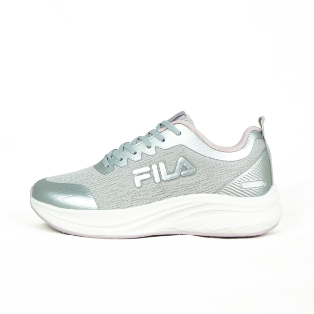 Fila Fila Junior [5-J911Z-458] 女 運動休閒鞋 舒適 綠白