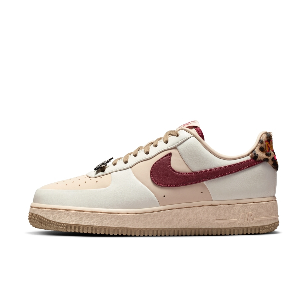 NIKE 耐吉 WMNS AIR FORCE 1 07 女 休閒鞋 IM7510262