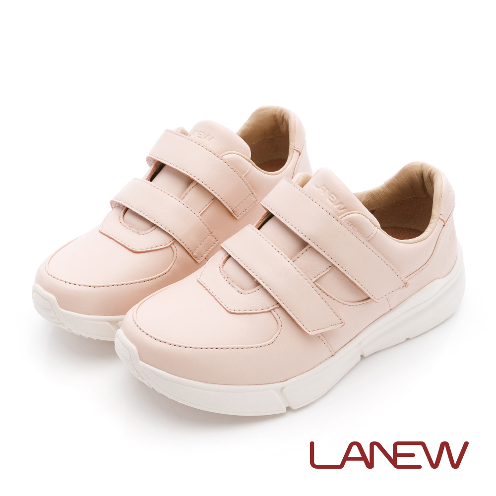 LA NEW ESG 優纖淨防黴抑菌 休閒鞋(女231023650)