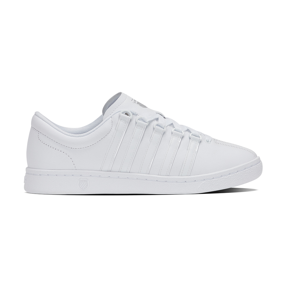K-SWISS 經典運動鞋 CLASSIC 66 NXT 女鞋 白色 94593-101-M