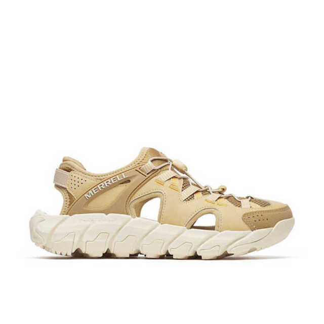 Merrell 邁樂 Merrell Maipo Explorer SieveML038478女 涉水鞋 溯溪鞋 輕量 水陸兩用 奶茶