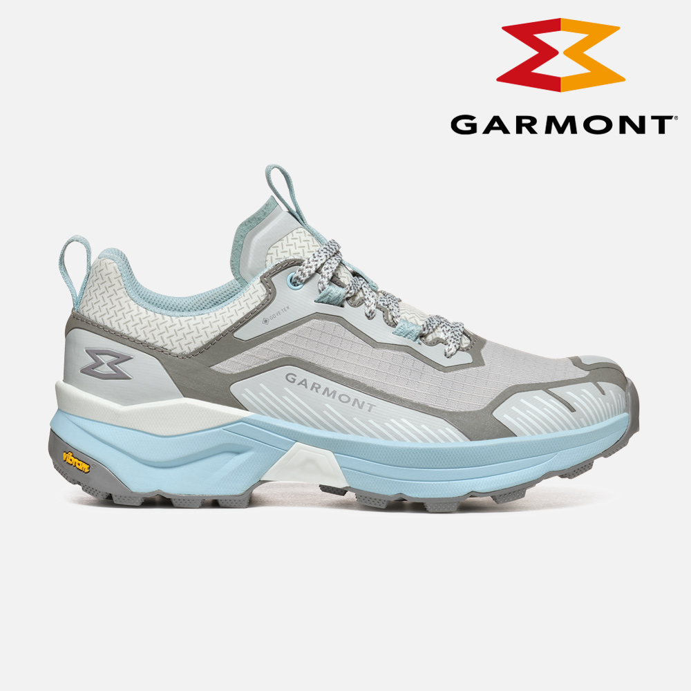 GARMONT 女款 GTX 低筒越野疾行健走鞋 9.81 Engage WMS 002943