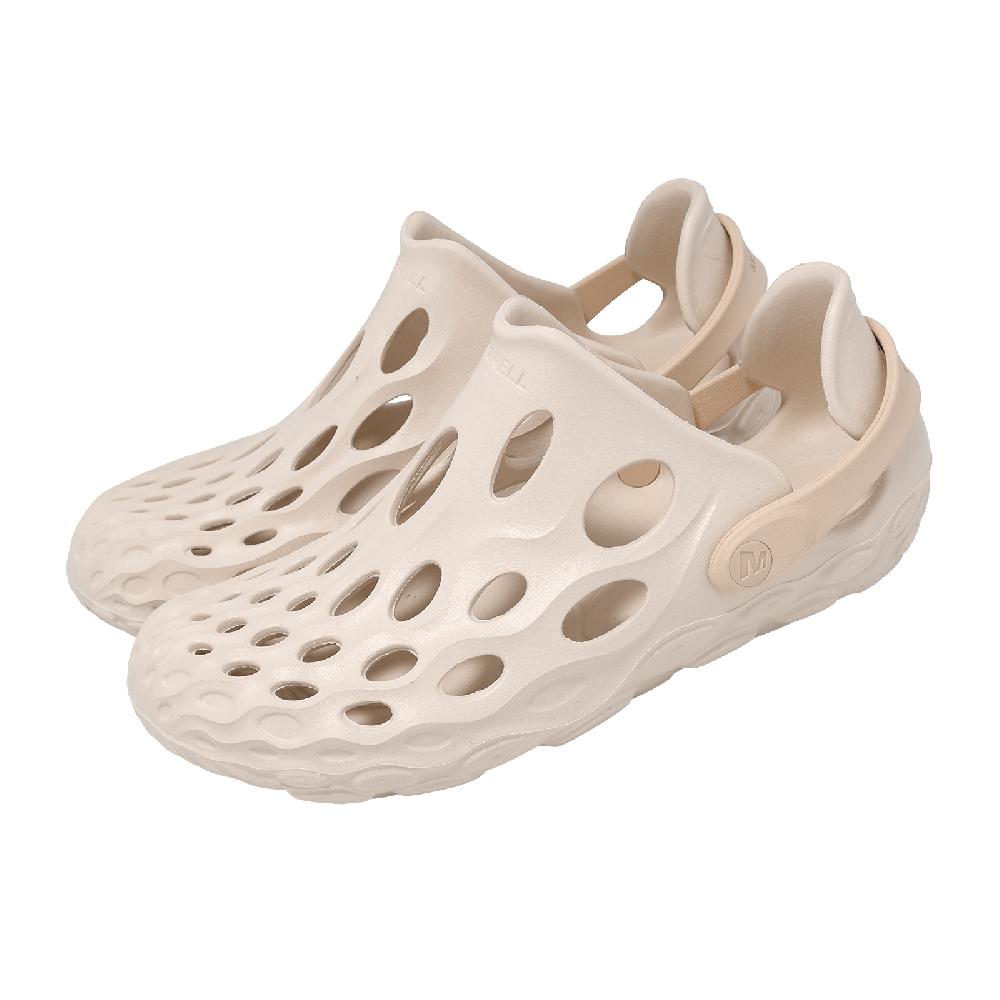 Merrell 邁樂 水陸鞋 Hydro Moc 女鞋 米 異形鞋 戶外涼鞋 ML00005874