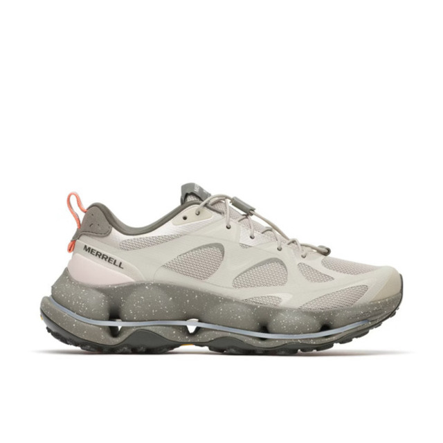 Merrell 邁樂 Merrell Speedarc Matis [ML00005516] 女 健行鞋 登山鞋 戶外 米灰