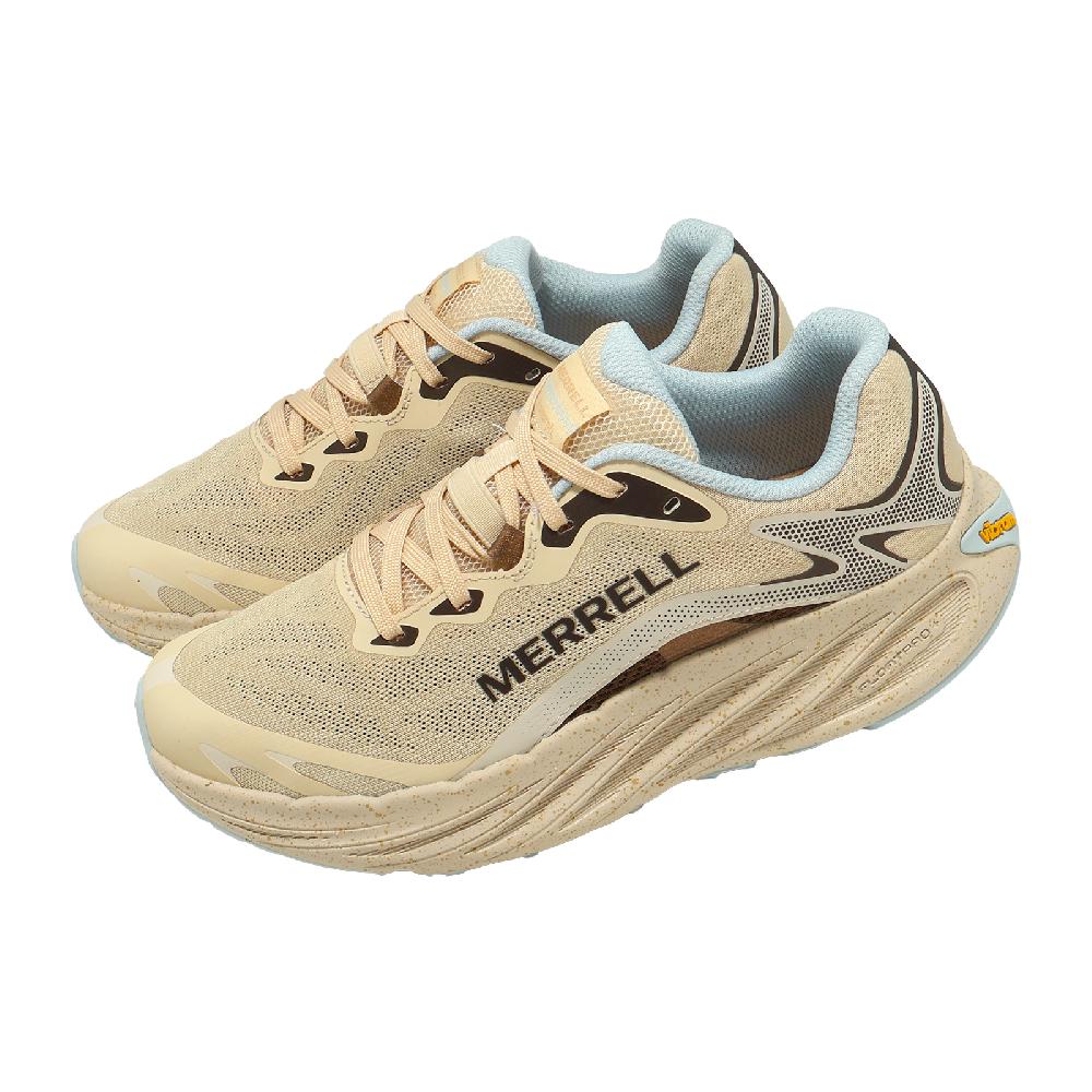 Merrell 邁樂 越野跑鞋 Promorph 女鞋 棕 越野 郊山 健行 ML00005549