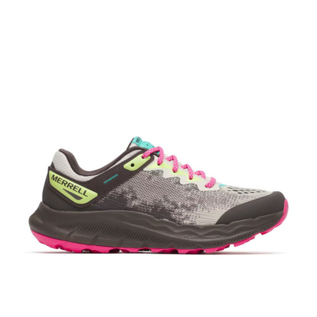 Merrell 邁樂 Merrell Antora 4 ML00005459 女 越野鞋 健行鞋 輕量 戶外 野跑 灰棕