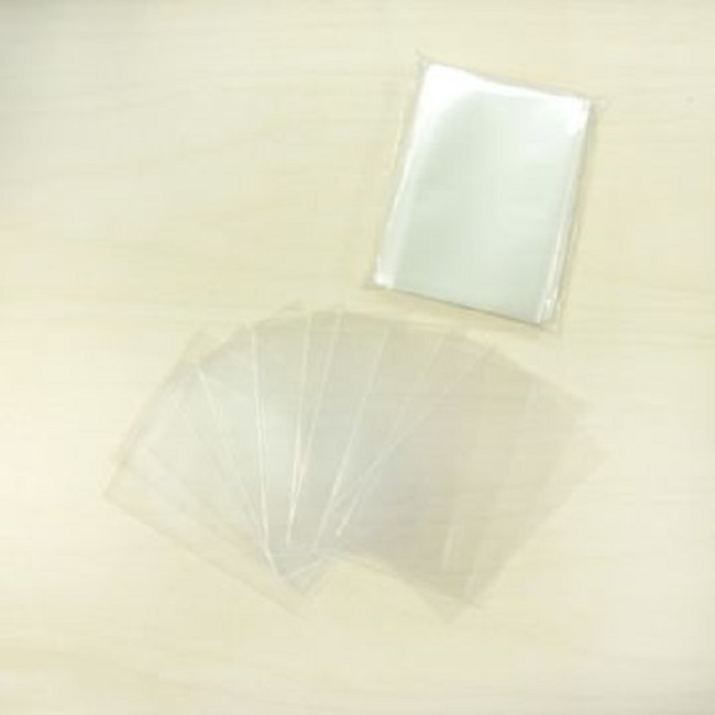 萬用桌遊卡套（100入）