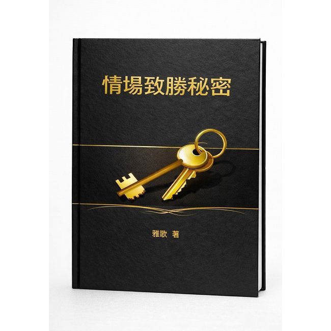 情場致勝秘密