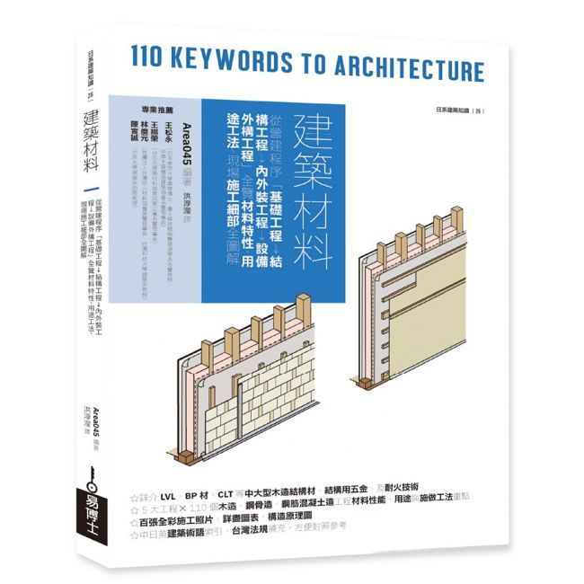 建築材料