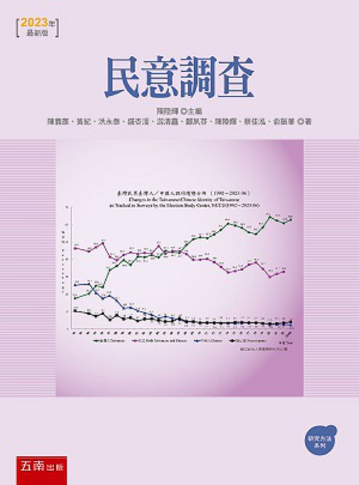 民意調查(6版)
