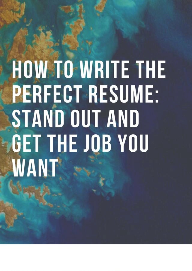 PHP_Resume