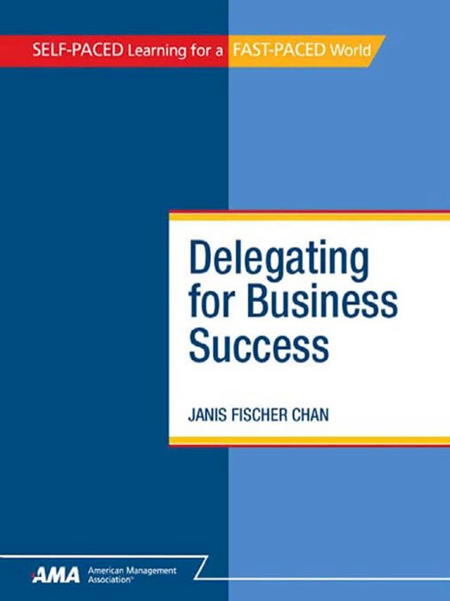 Kobo Delegating for Business Success: EBook Edition