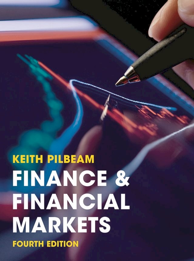 Kobo Finance and Financial Markets